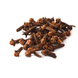 Cloves Spices